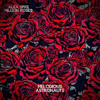 Alex Spite — Million Roses — обложка